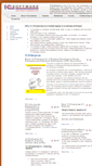 Mobile Screenshot of 1csoftware.com